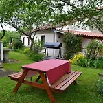 Maison De Plain-pied Avec Jardin Clos, Jeux Enfants, Velos, Animaux Acceptes, Proche Montbron - Fr-1-653-6