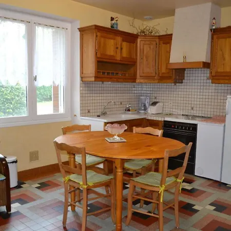 Maison De Plain-pied Avec Jardin Clos, Jeux Enfants, Velos, Animaux Acceptes, Proche Montbron - Fr-1-653-6 Feriehus Vouthon