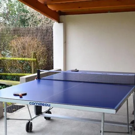 Maison De Plain-pied Avec Jardin Clos, Jeux Enfants, Velos, Animaux Acceptes, Proche Montbron - Fr-1-653-6 Prázdninový dům Vouthon