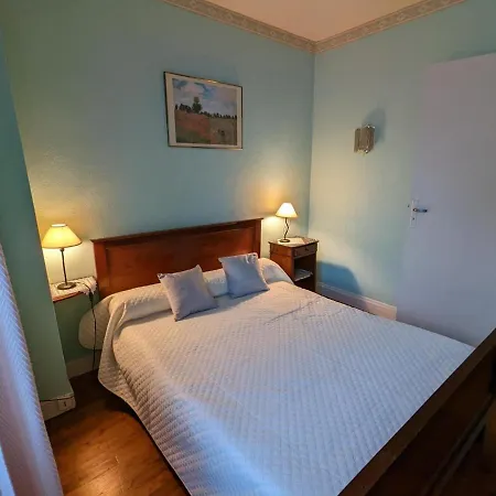 Feriehus Maison De Plain-pied Avec Jardin Clos, Jeux Enfants, Velos, Animaux Acceptes, Proche Montbron - Fr-1-653-6 Vouthon