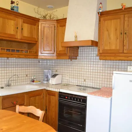 Maison De Plain-pied Avec Jardin Clos, Jeux Enfants, Velos, Animaux Acceptes, Proche Montbron - Fr-1-653-6 Holiday home Vouthon