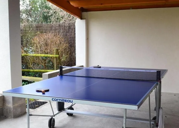 Maison De Plain-pied Avec Jardin Clos, Jeux Enfants, Velos, Animaux Acceptes, Proche Montbron - Fr-1-653-6 度假居 Vouthon