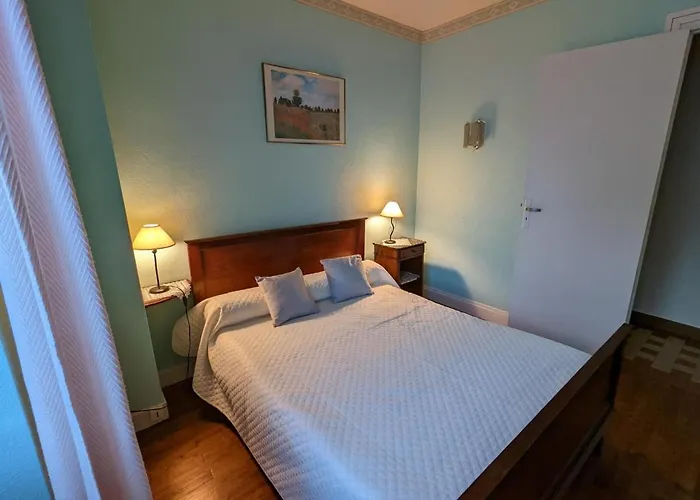 度假居 Maison De Plain-pied Avec Jardin Clos, Jeux Enfants, Velos, Animaux Acceptes, Proche Montbron - Fr-1-653-6 Vouthon